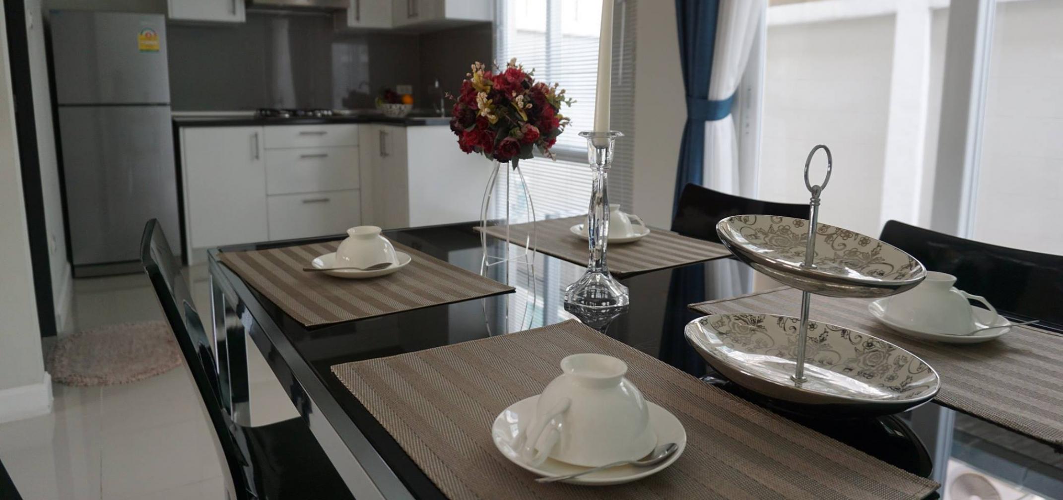 รูปภาพ บ้านกาญจน์กนก 19 มหิดล (Baan Karnkanok 19 Mahidol)