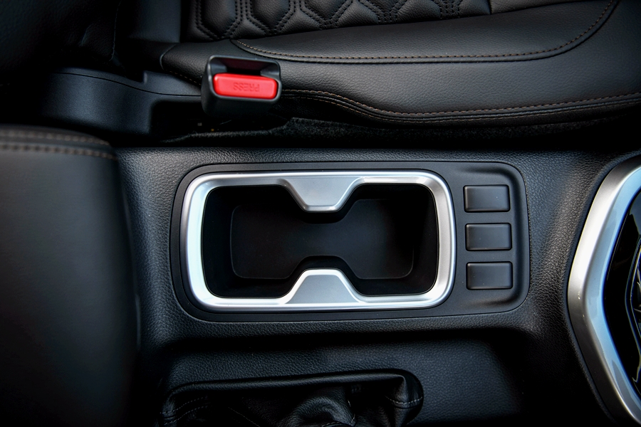 รูปภาพ นิสสัน Nissan Navara King Cab SL 6MT ปี 2024