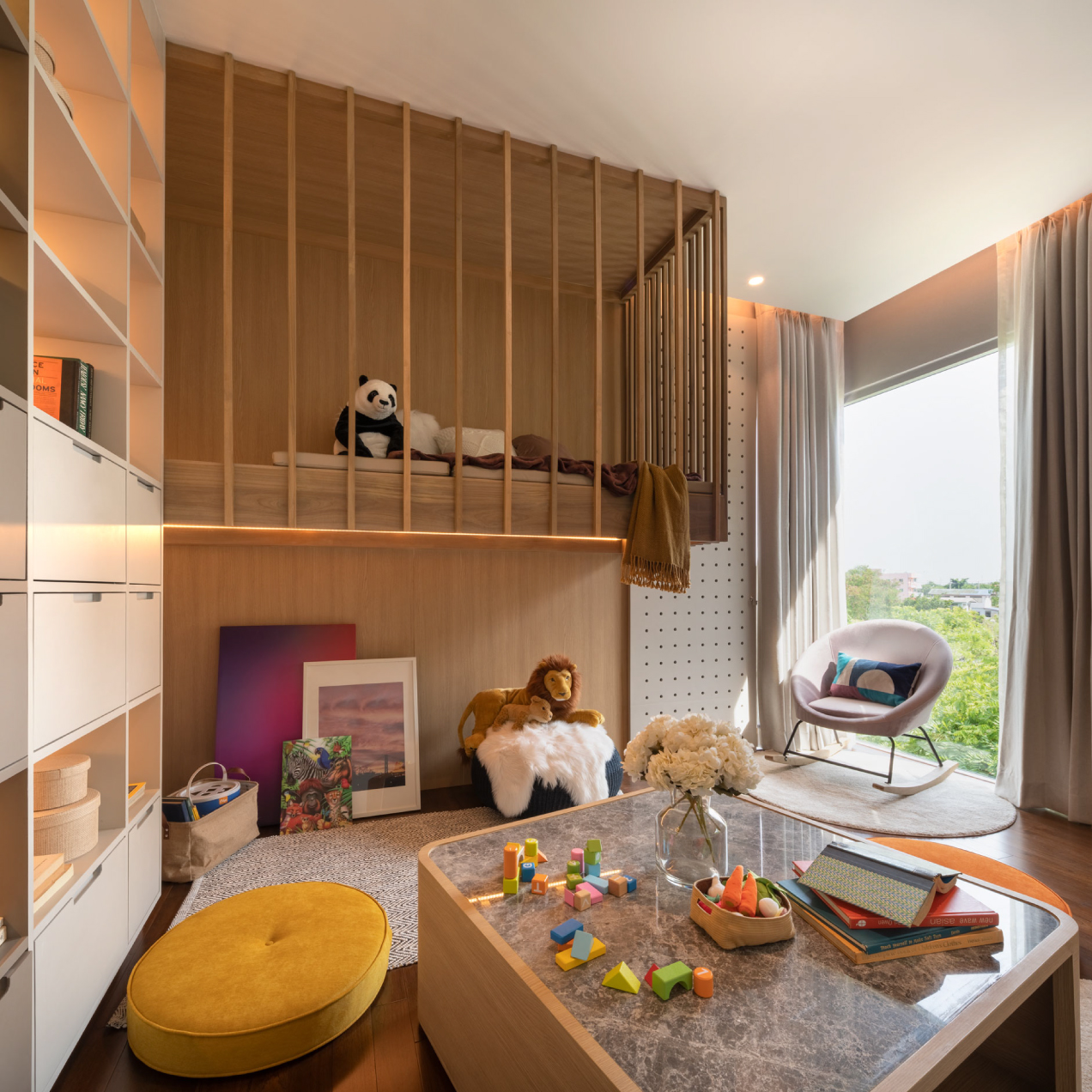 รูปภาพ เดอะมาร์ค เอ็กซ์ควิซิท ราชพฤกษ์ จรัญสนิทวงศ์ (The Marq Exquisite Ratchaphruek-Charansanitwong)