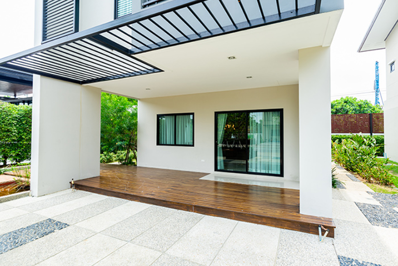 รูปภาพ วิสต้า มินิ คลอง 4 ลำลูกกา (Vista Mini Klong 4 Lamlukka)