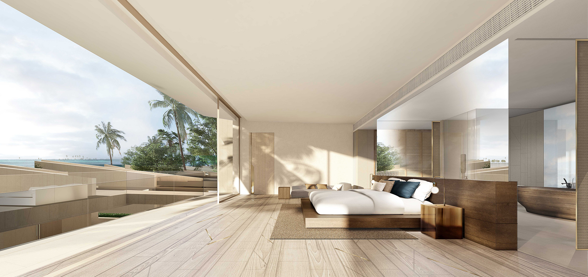 รูปภาพ เวลา นาใต้ เรสซิเดนเซส (Veyla Natai Residences)