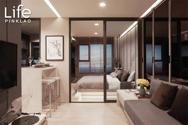 รูปภาพ ไลฟ์ ปิ่นเกล้า (Life Pinklao)