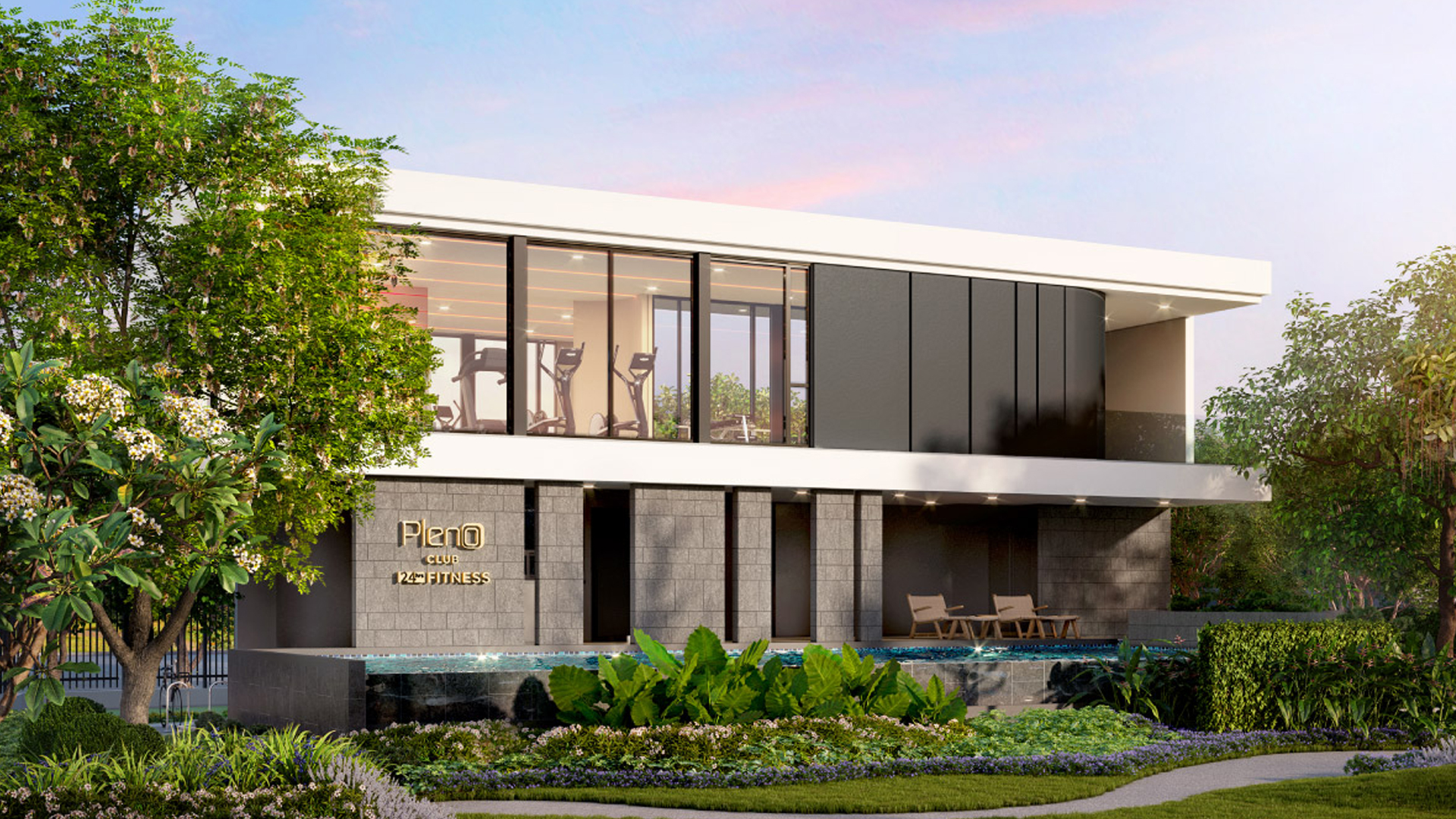 รูปภาพ พลีโน่ บางใหญ่-กาญจนาฯ (Pleno Bangyai-Kanchana)