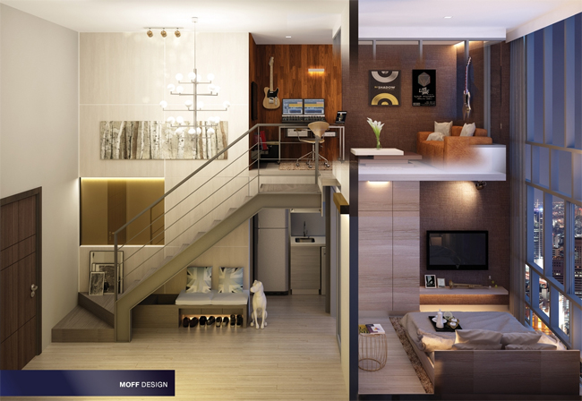 รูปภาพ เมโทร สกาย บางซ่อน อินเตอร์เชนจ์ (Metro Sky Bangson Interchange)