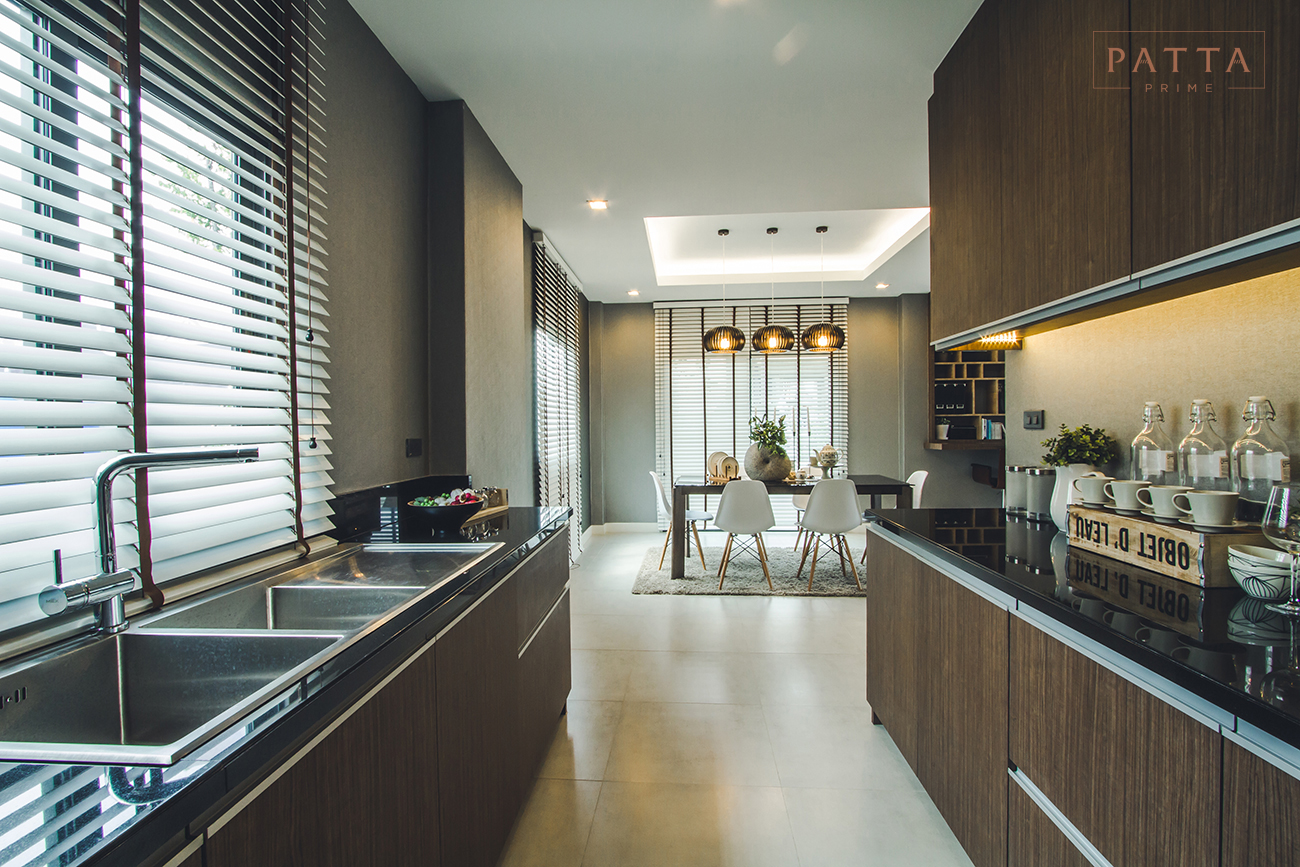 รูปภาพ ภัททา ไพร์ม หนองปลาไหล (Patta Prime)