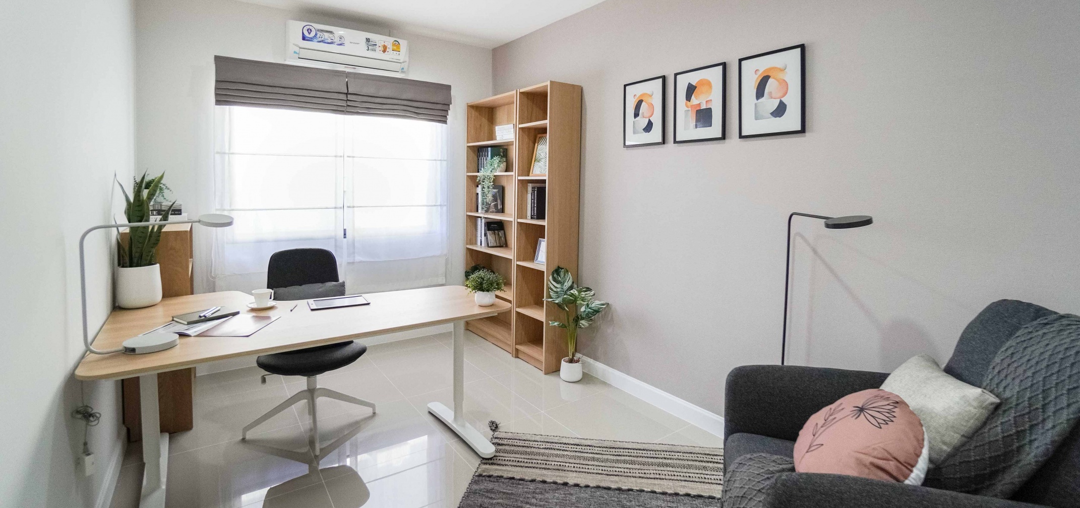 รูปภาพ กาญจน์กนกวิลล์ 23 สันกำแพงสายใหม่ (Karnkanok Ville 23 New San Kamphaeng)