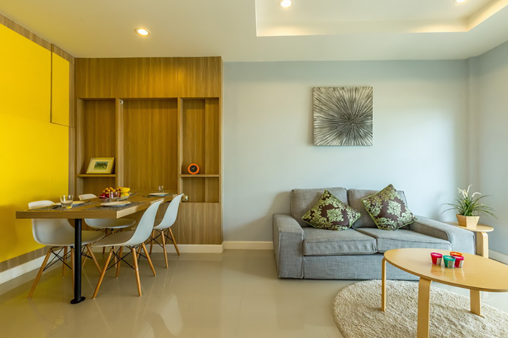 รูปภาพ บ้านบูรพา บ่อวิน (Baan Burapa Borwin)