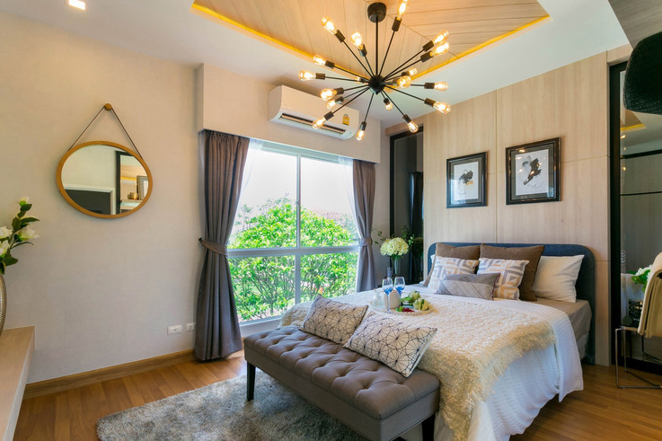 รูปภาพ เดอะ คอนเนค รามอินทรา - มีนบุรี 2 (The Connect Ramintra - Minburi 2)