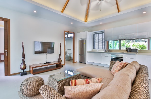 รูปภาพ กา วิลล่า (Ka Villa)