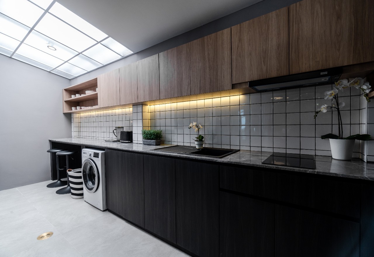 รูปภาพ ลูฟ เกษตร นวมินทร์ (LUVE Kaset-NawaminX)