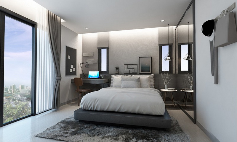 รูปภาพ เดอะ คอนเนค เพชรเกษม 48 (The Connect Petchkasem 48)