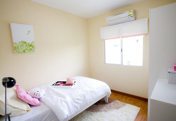 รูปภาพ พฤกษาทาวน์ เน็กซ์ อ่อนนุช - พระราม 9 (Pruksatown nexts Onnut -Rama 9)