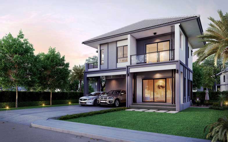 รูปภาพ เดอะ แพลนท์ ปิ่นเกล้า-สาย 5 (The Plant Pinklao-Sai 5)