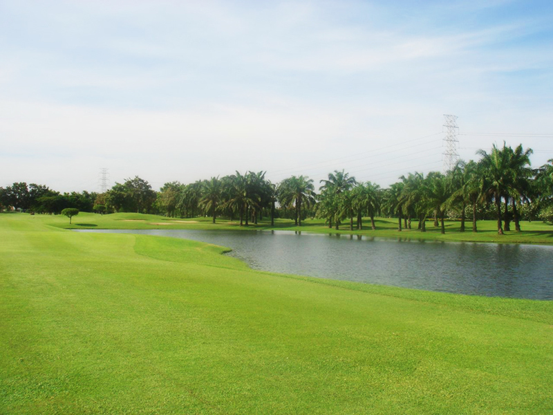 รูปภาพ โฮม ออน กรีน ธัญธาณี ลำลุกกา 71 (Home on Green)