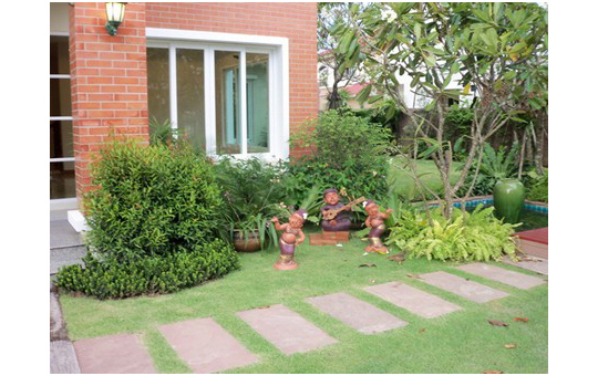 รูปภาพ ลัดดารมย์ อิลิแกนซ์ วงแหวนรอบกลาง แยกมหิดล (Laddarom Elegance, Middle Ring Road, Mahidol Intersection)