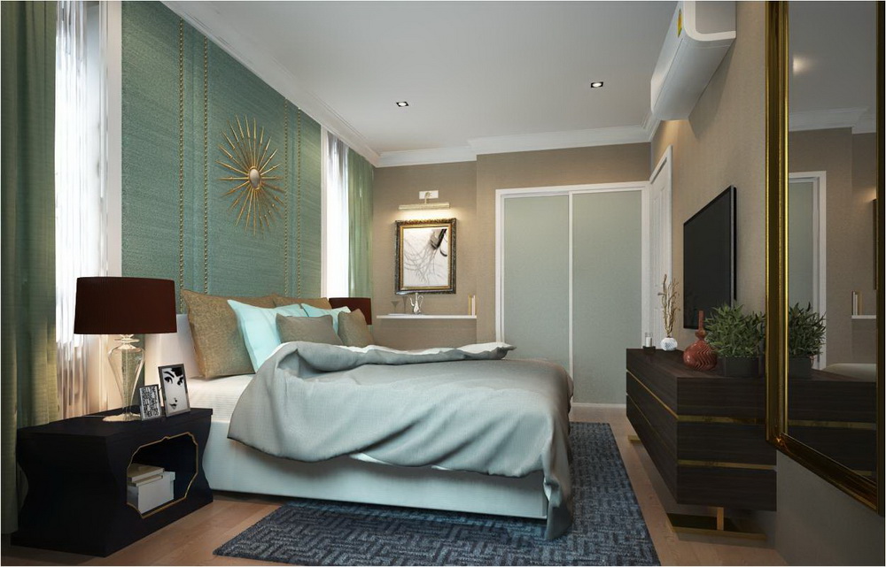 รูปภาพ โกลเด้น อเวนิว แจ้งวัฒนะ - ติวานนท์ (Golden Avenue)