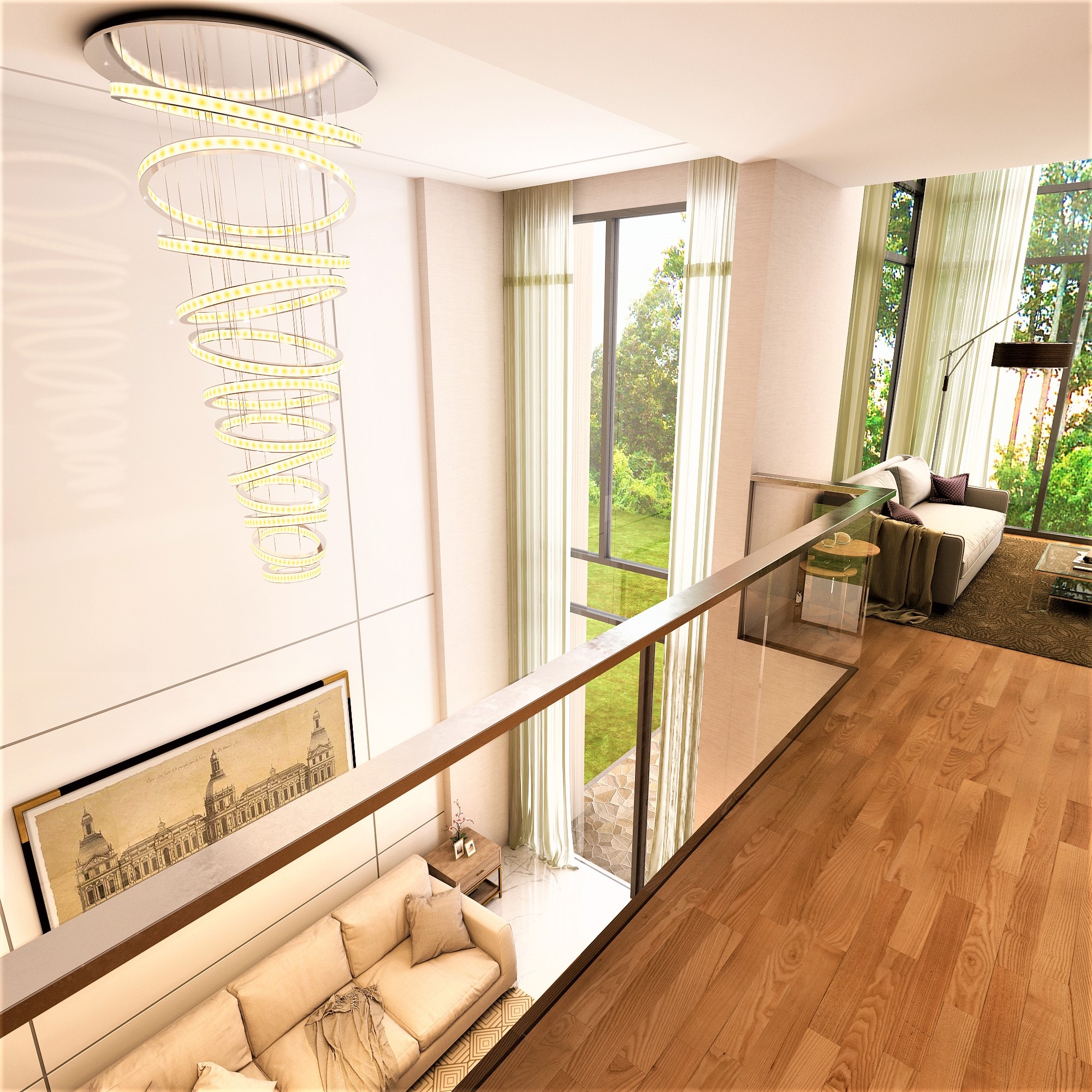 รูปภาพ บัวน่า เรสซิเด้น (Buona Residence)