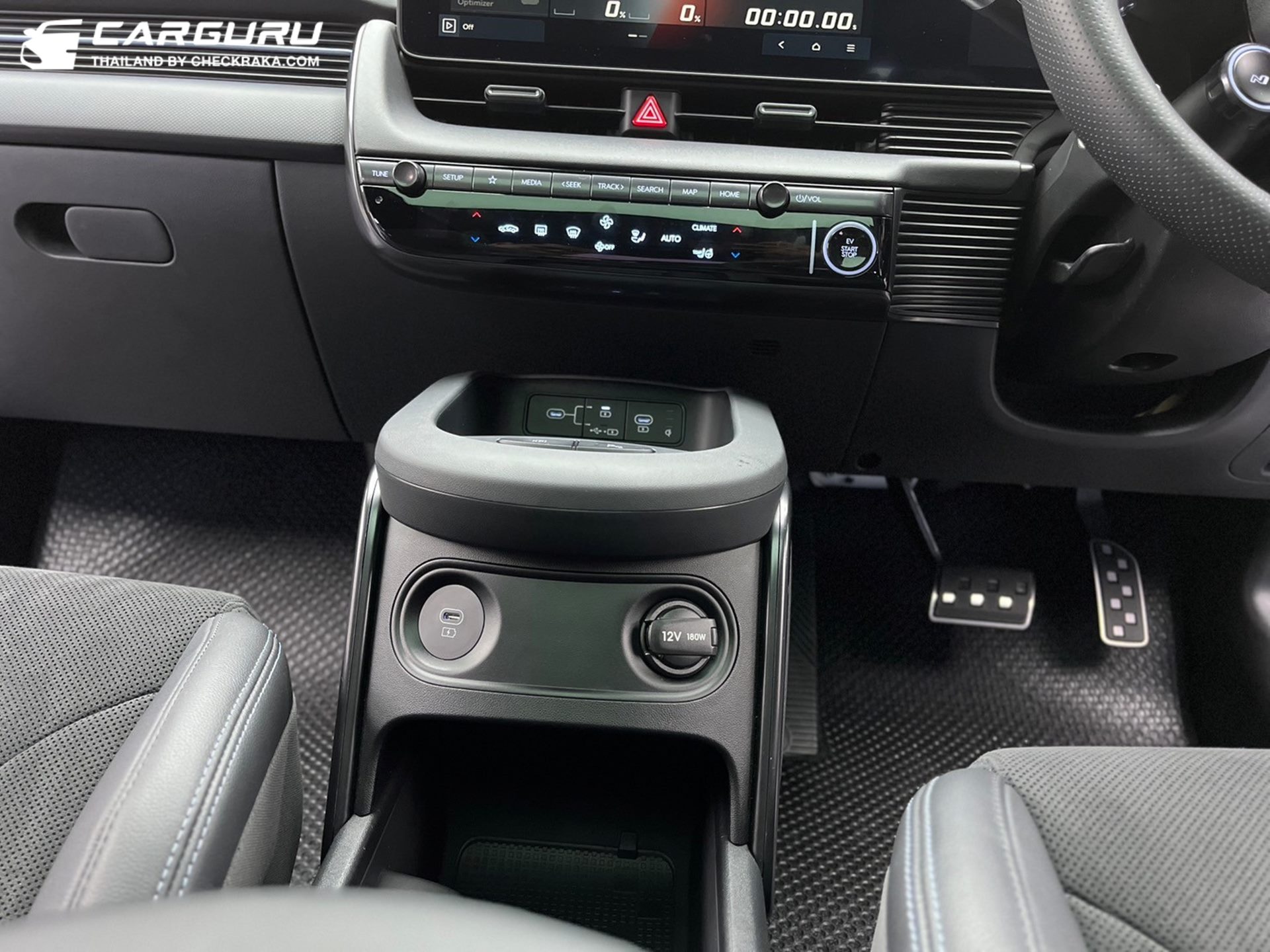 รูปภาพ ฮุนได Hyundai N IONIQ 5N ปี 2024