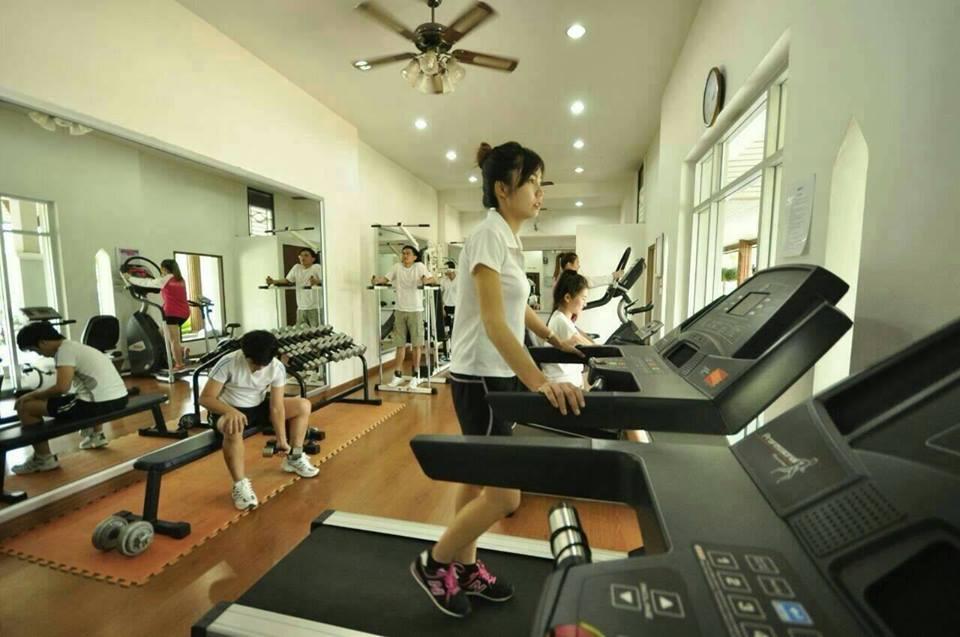 รูปภาพ เดอะลากูนน่า แอนด์รีสอร์ทโฮม (The Laguna and Resort Home)