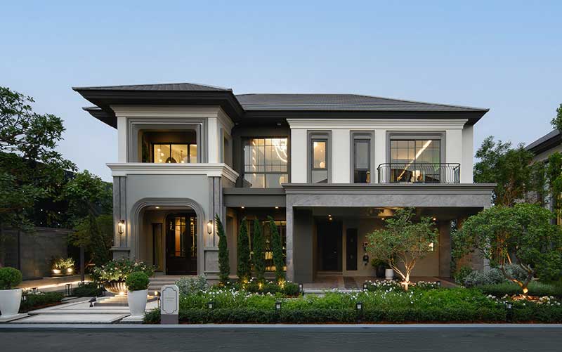 รูปภาพ แกรนด์ บางกอก บูเลอวาร์ด กรุงเทพกรีฑา (Grand Bangkok Boulevard Krungthepkritha)