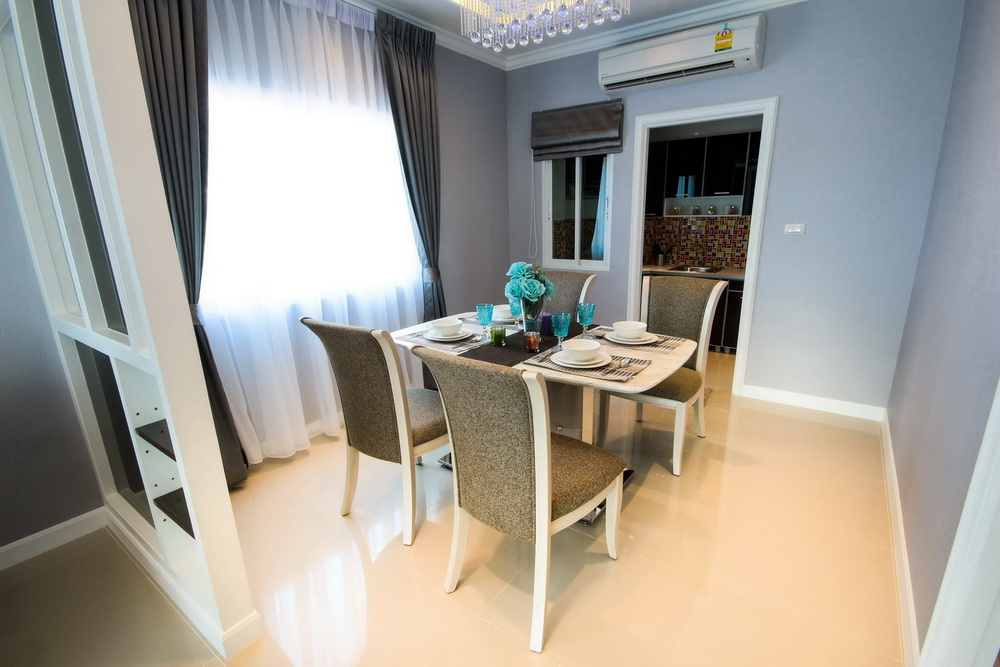 รูปภาพ เดอะ มิราเคิล พลัส เศรษฐกิจ-คลองครุ (The Miracle Plus)