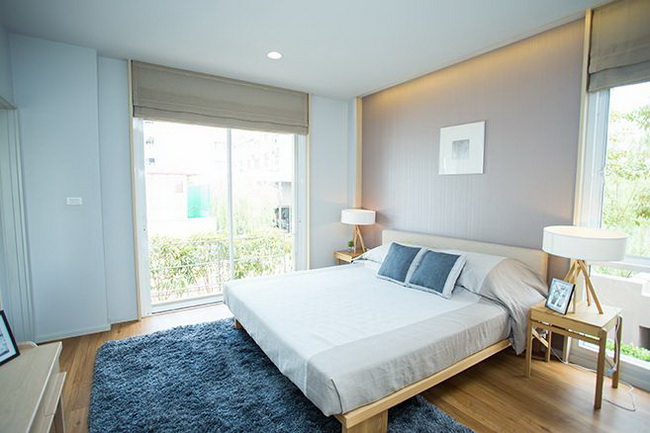 รูปภาพ บารานี พาร์ค ร่มเกล้า (Baranee Park Romklao)