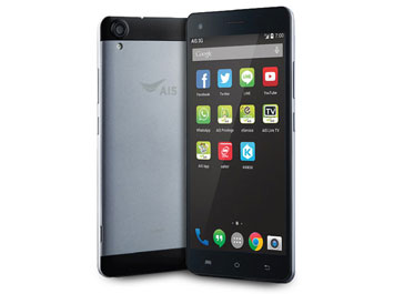 รูปภาพ เอไอเอส AIS-LAVA Pro 5.5