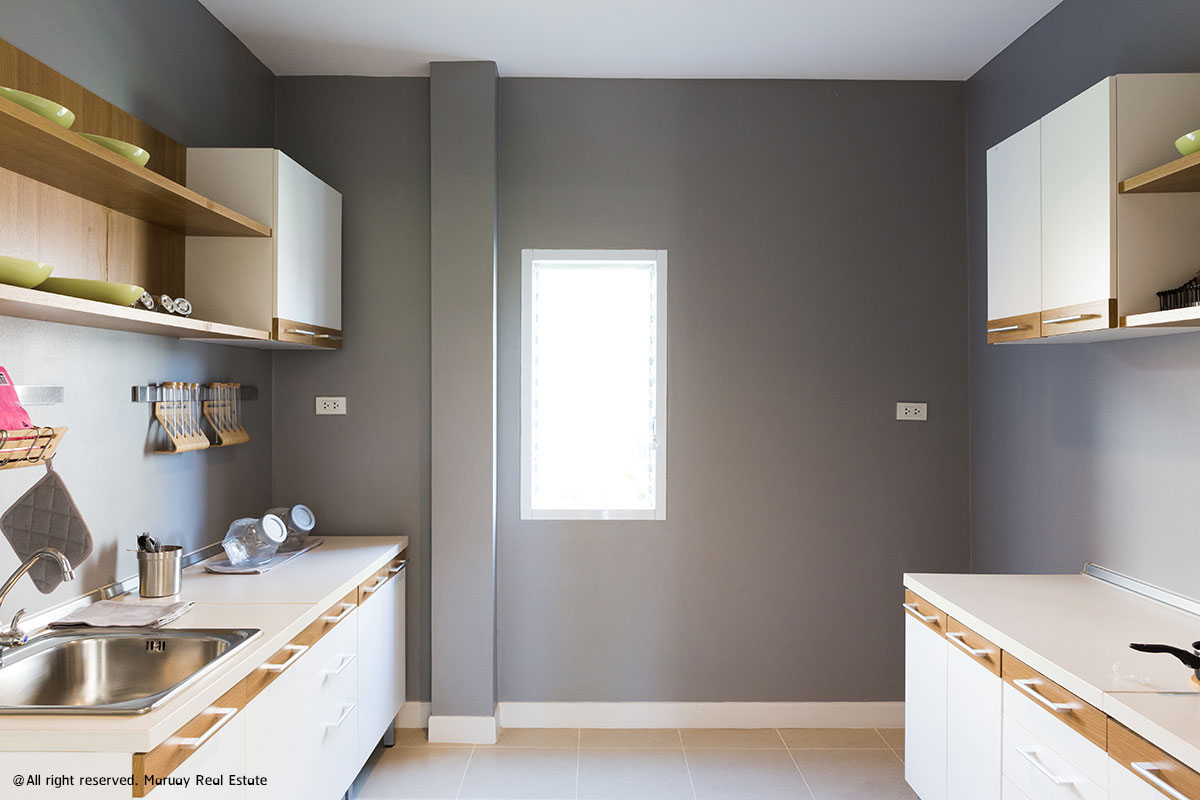 รูปภาพ บ้านมารวย แหลมฉบัง (Baan Marui Lamchabang)