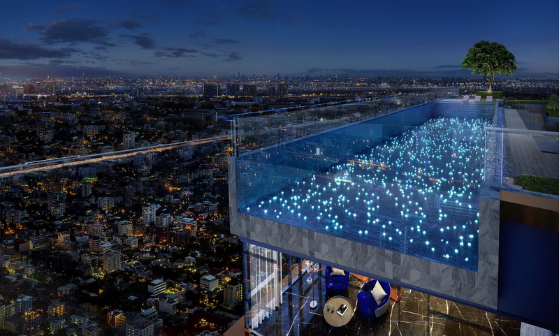 รูปภาพ เดอะ ไพรเวซี่ ท่าพระ อินเตอร์เชนจ์ (The Privacy Thaphra Interchange)