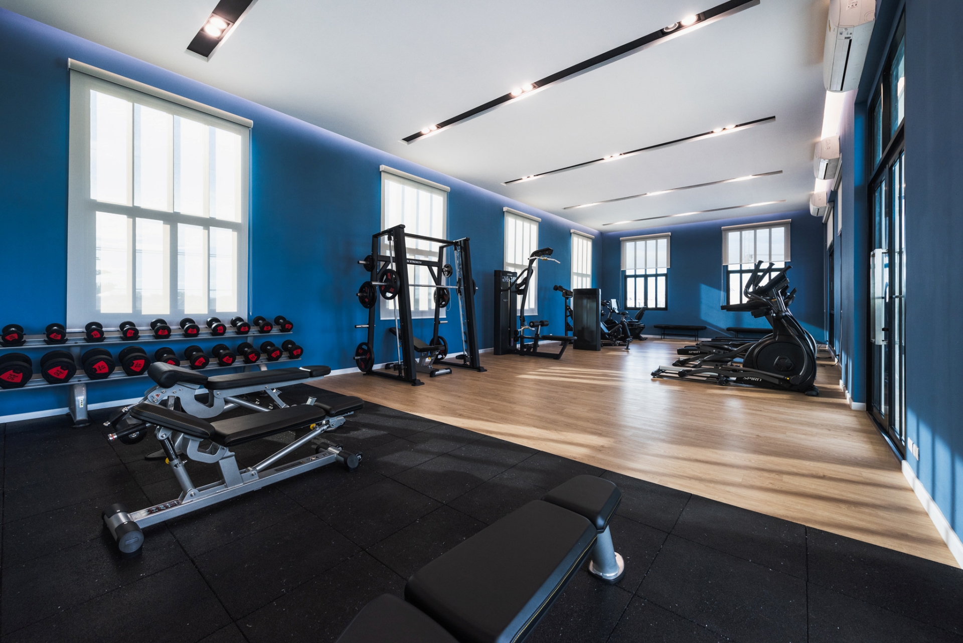 รูปภาพ นาราทาวน์ แหลมฉบัง (Nara Town Laem Chabang)