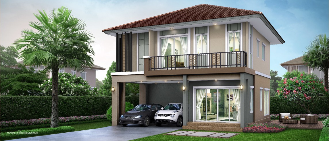 รูปภาพ ภัสสร เพรสทีจ ลุกซ์ พัฒนาการ (Passorn Prestige Luxe Pattanakarn)