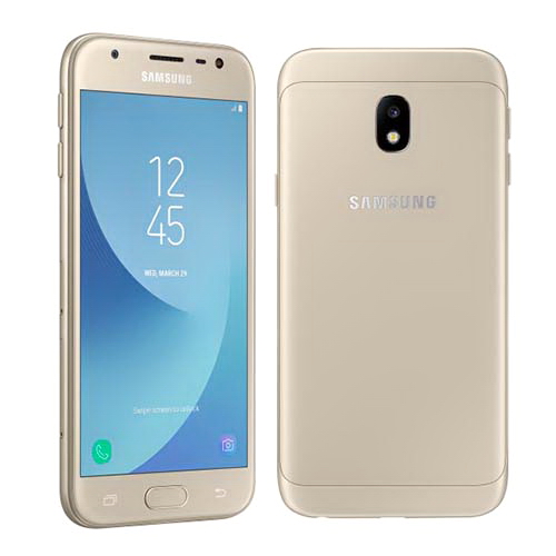 รูปภาพ ซัมซุง SAMSUNG Galaxy J3 (2017)