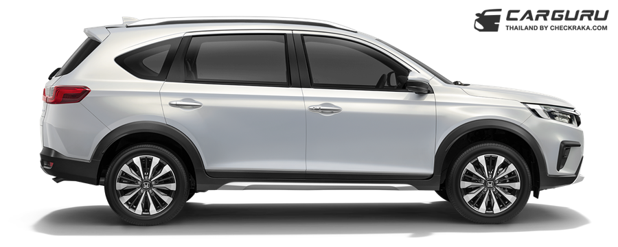 รูปภาพ ฮอนด้า Honda BR-V EL ปี 2022