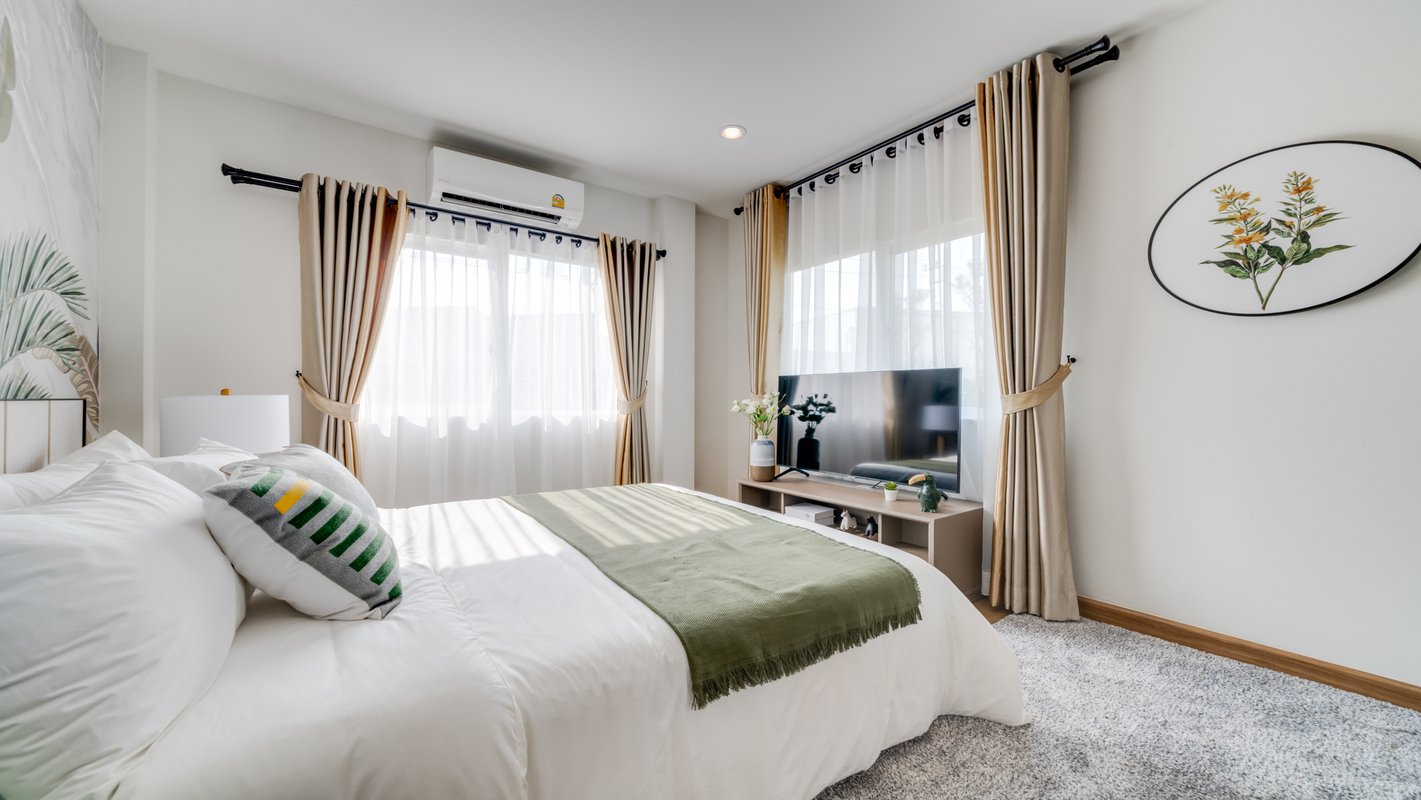 รูปภาพ อภิทาวน์ เชียงราย (Apitown Chiangrai)