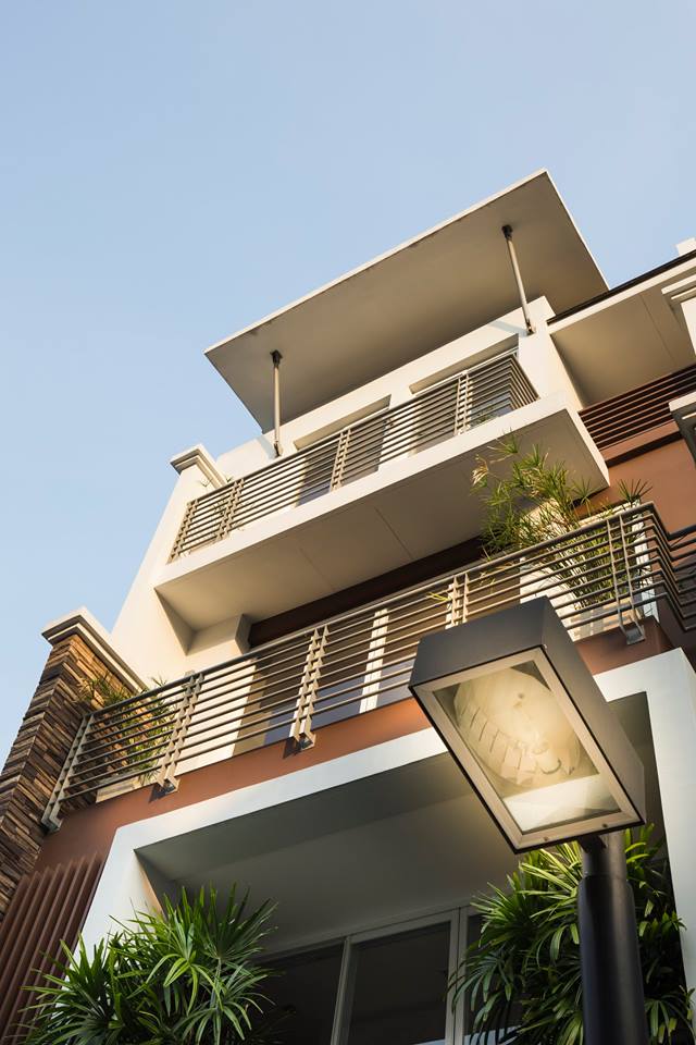 รูปภาพ ลักซ์ วิลล์ สาธุประดิษฐ์ 12 (Luxx Ville Sathupradit 12)