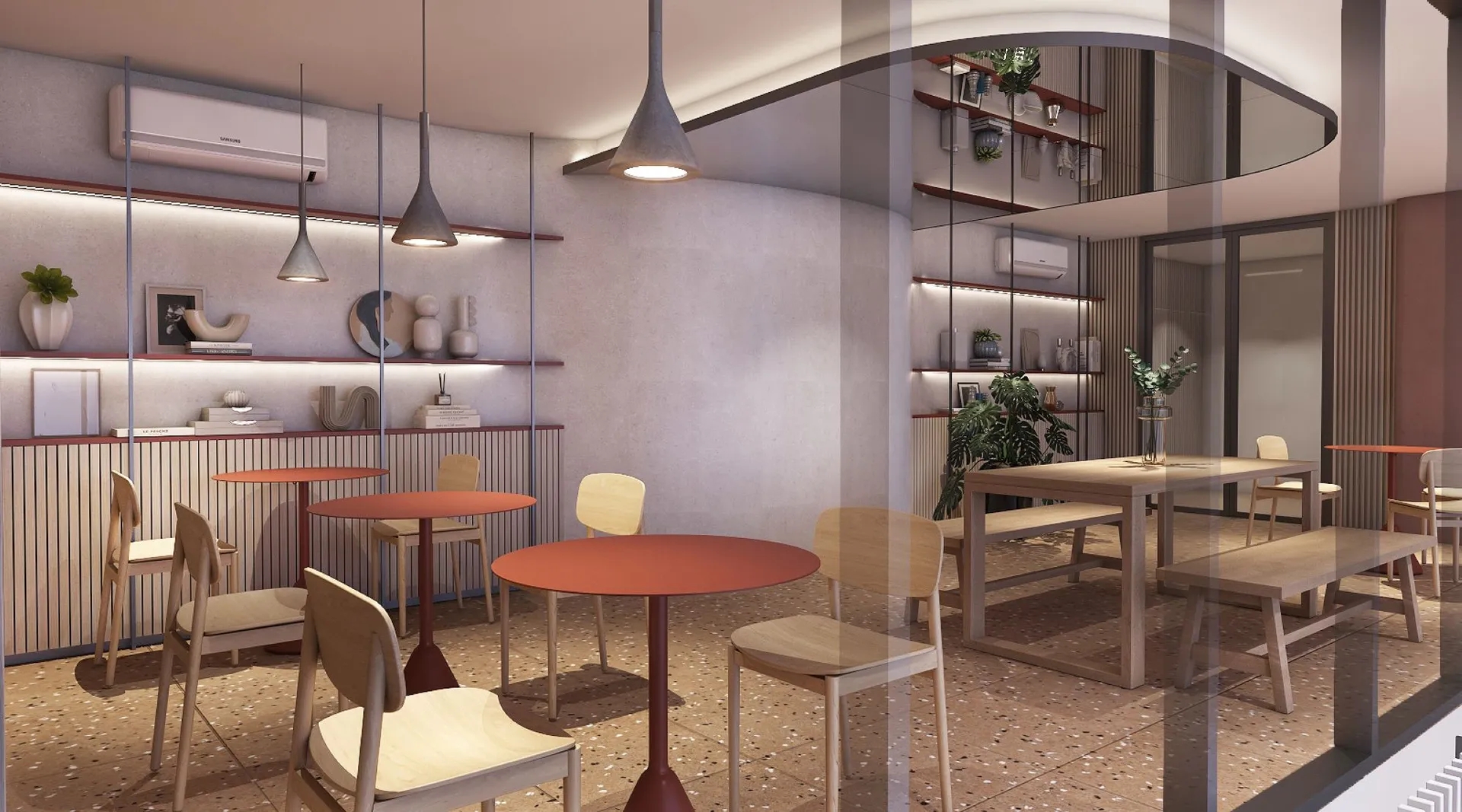 รูปภาพ เอส สเปซ คอนโด บางนา-บางปะกง (S Space Condo Bangna-Bangpakong)