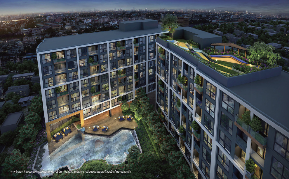 รูปภาพ ดิ เอ็กเซล รัชดา 18 (The Excel Ratchada 18)