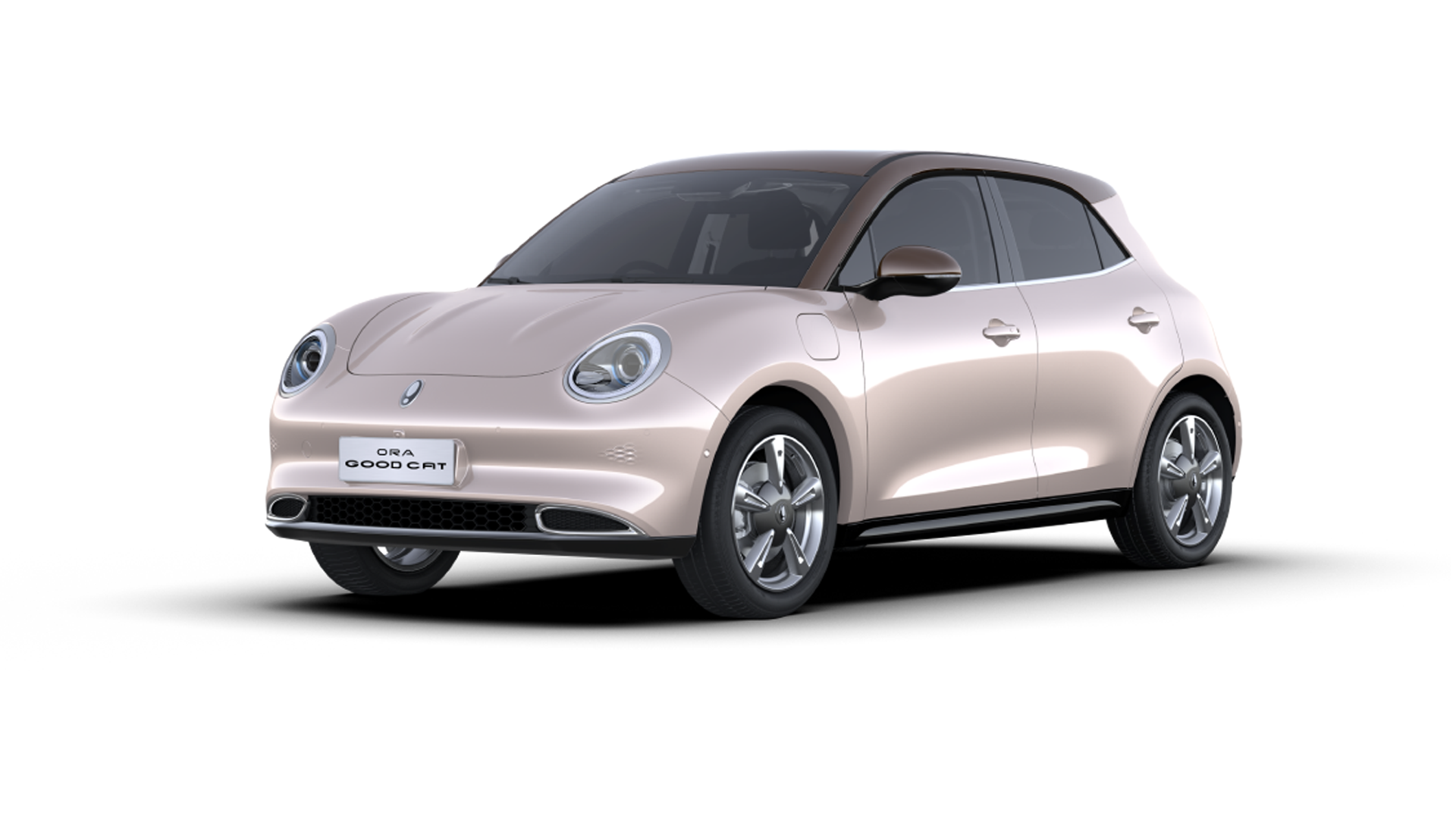 รูปภาพ จีดับบลิวเอ็ม โอร่า GWM ORA Good Cat Pro ปี 2024