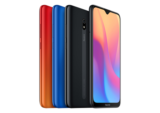 รูปภาพ เสียวหมี่ Xiaomi Redmi8A