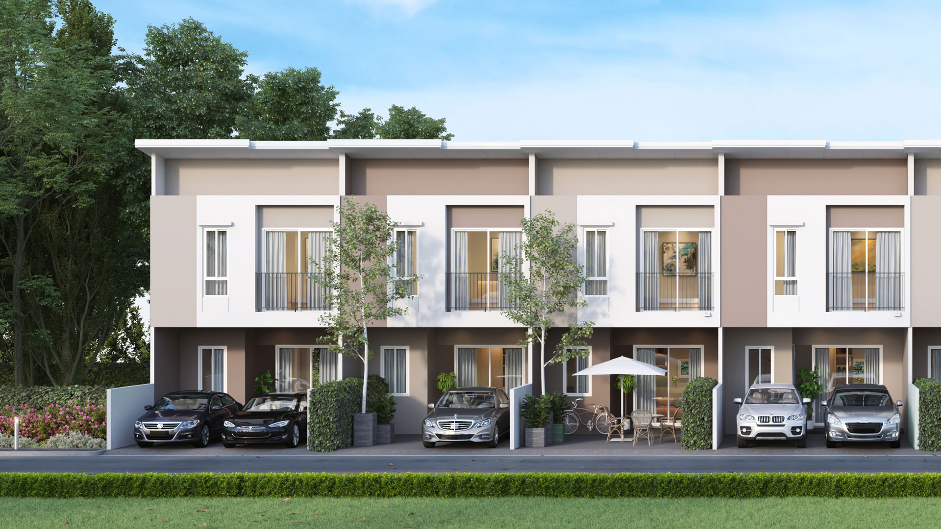 รูปภาพ ซิตี้เซนส์  เพชรเกษม - พุทธมณฑล สาย 4 (Citysense Petchkasem Phutthamonthon Sai 4)