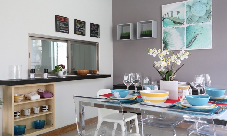 รูปภาพ ไลฟ์ การ์เด้น โฮม ตลาดโรงโป๊ะ (Life Garden Home)