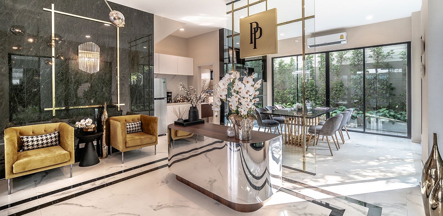 รูปภาพ พรีเมี่ยม เพลส เกษตร - นวมินทร์ (Premium Place Kaset - Nawamin)