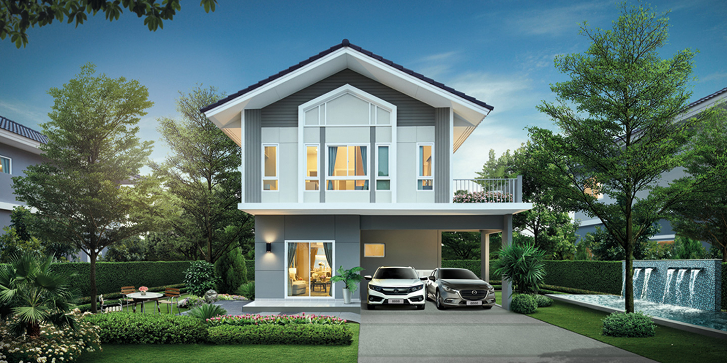 รูปภาพ เพอร์เฟค พาร์ค พระราม 5 - บางใหญ่ (Perfect Park Rama5 - Bangyai)