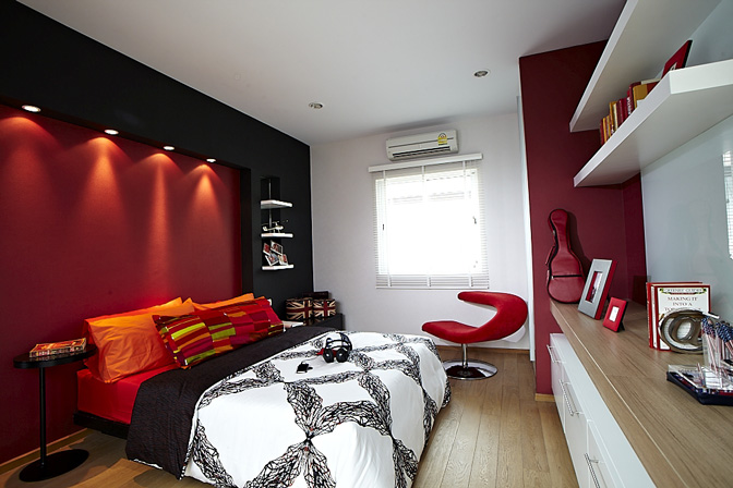 รูปภาพ เนอวานา ไอคอน วงแหวน-พระราม 9 (Nirvana ICON Wongwean-Rama 9)