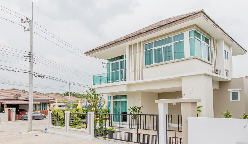 รูปภาพ เดอะ พรีมีโอ เลคฮิลล์ (The Premio Lakehill)