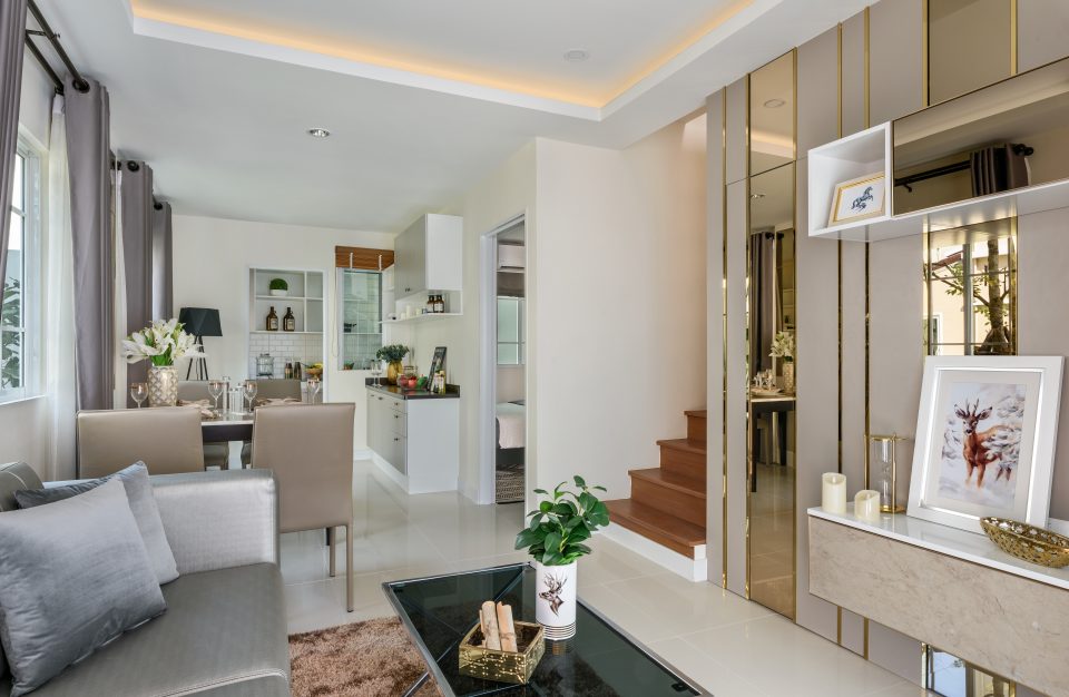 รูปภาพ ไอลีฟ ไพร์ม พัทยา-จอมเทียน (I Leaf Prime Pattaya - Chomthian)