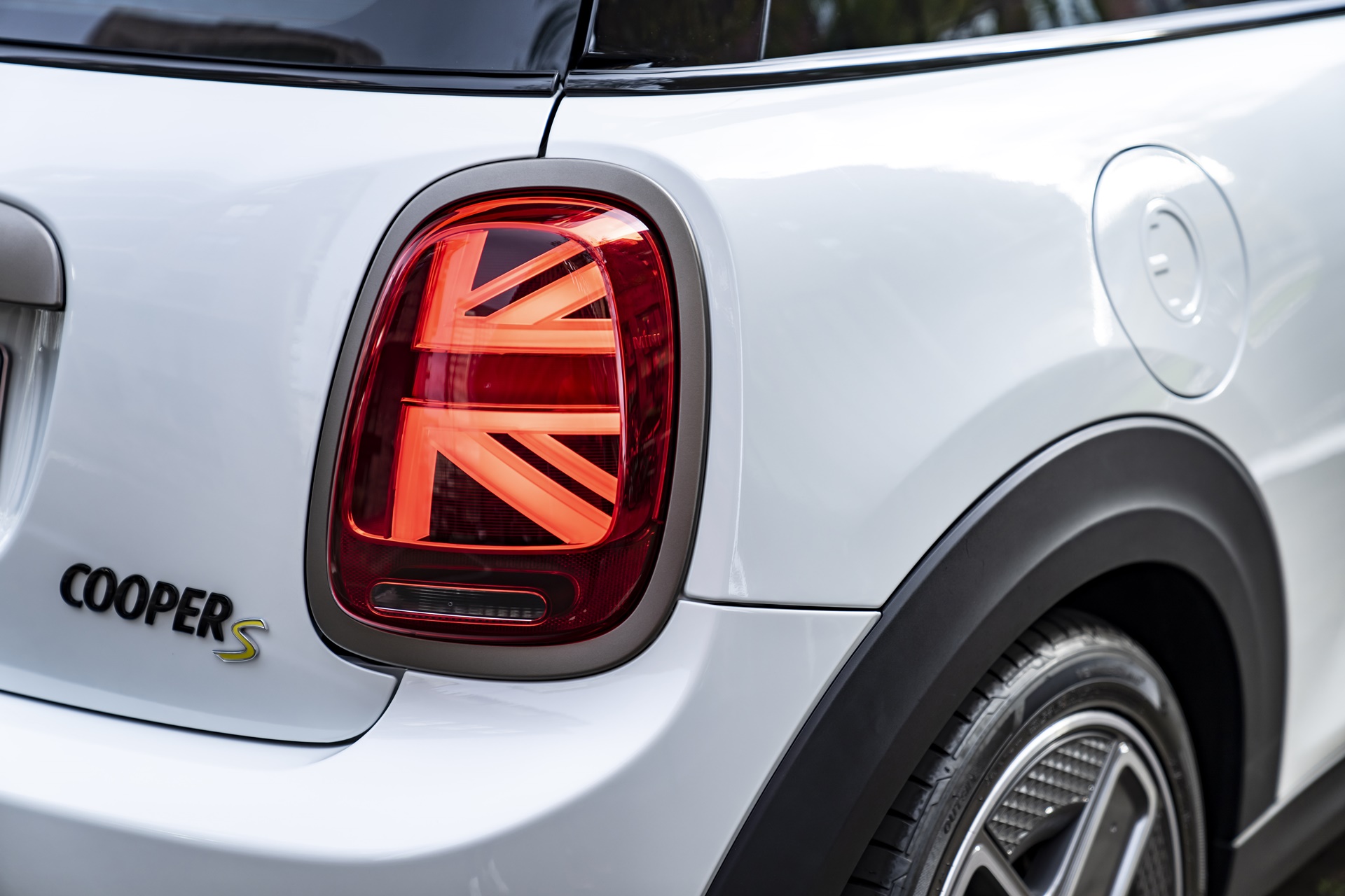 รูปภาพ มินิ Mini Cooper SE Resolute Edition ปี 2023