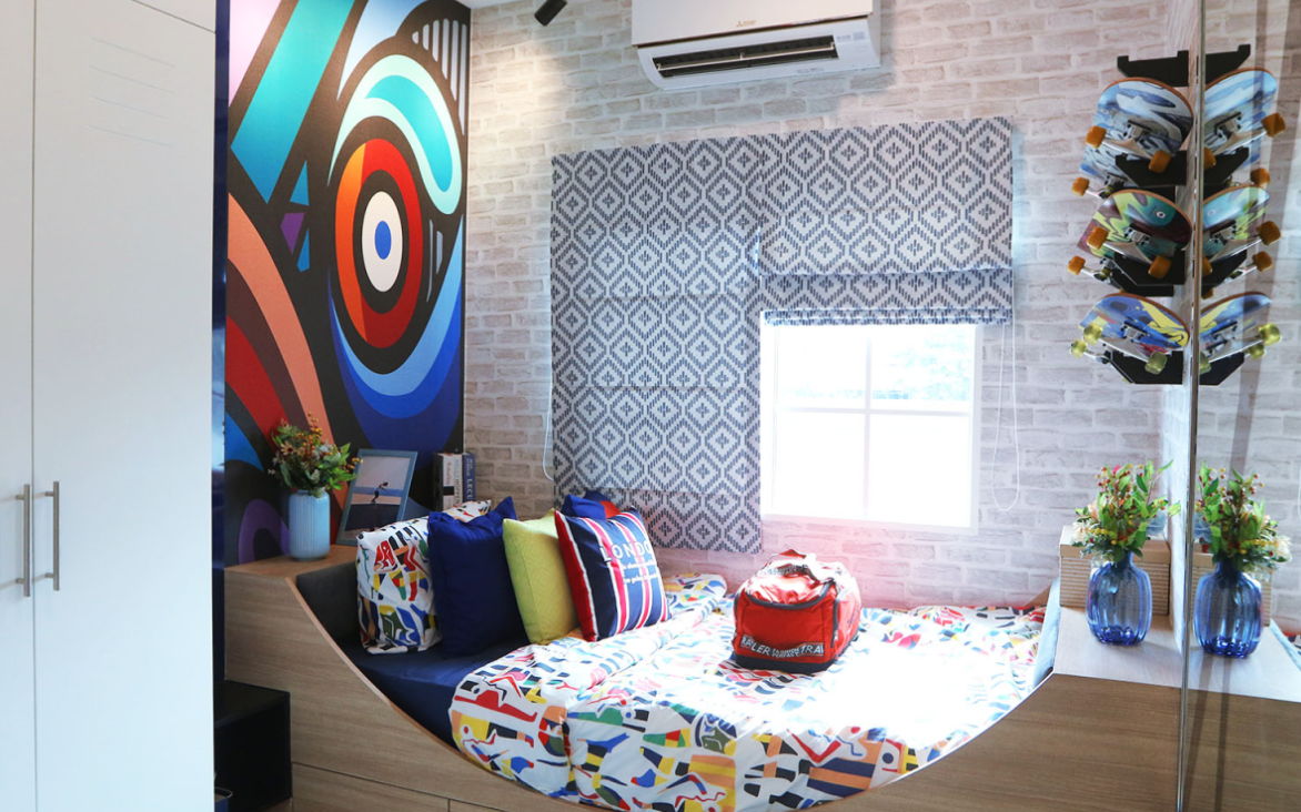 รูปภาพ โกลเด้น ทาวน์ พัทยาใต้-สุขุมวิท (Golden Town Pattaya - Sukhumvit)