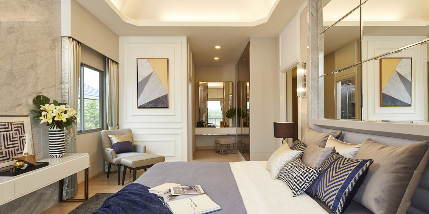 รูปภาพ เพอร์เฟค เพลส แจ้งวัฒนะ 2 (Perfect Place Chaengwatthana 2)