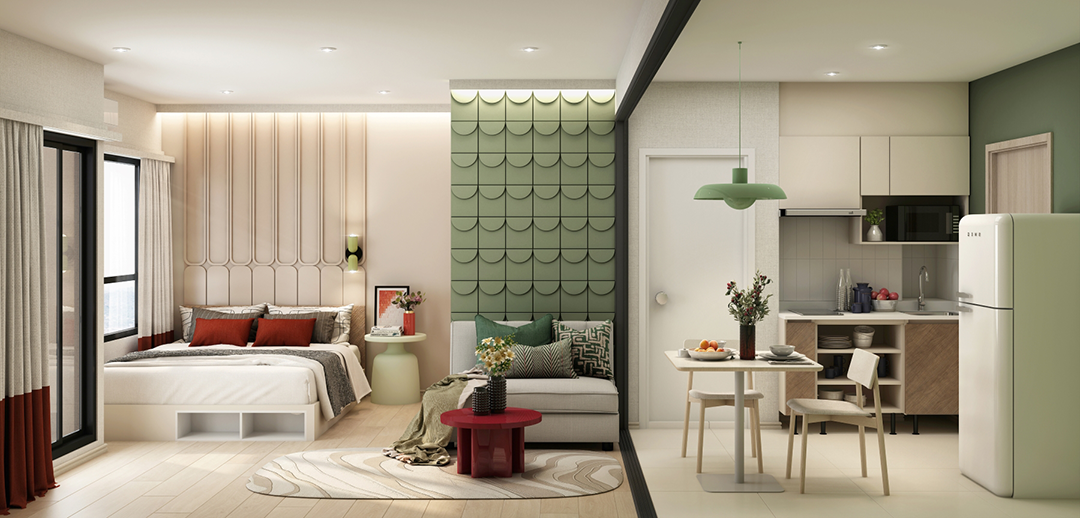 รูปภาพ เอสเซ็นท์ นครสวรรค์ (Escent Nakhon Sawan)